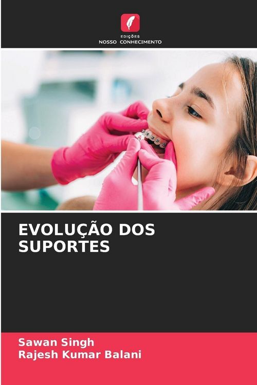 Produktbild: Evolu&ccedil;&atilde;o Dos Suportes