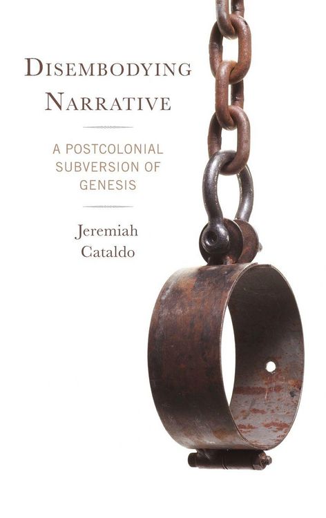 Produktbild: Disembodying Narrative