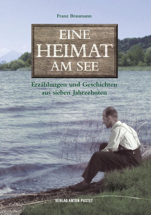 Produktbild: Eine Heimat am See