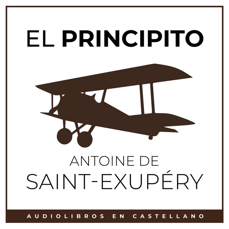 Produktbild: El Principito