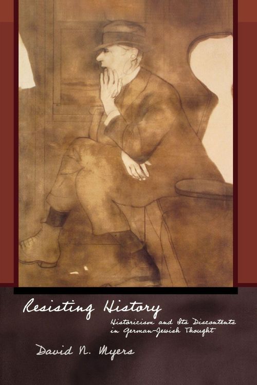 Produktbild: Resisting History