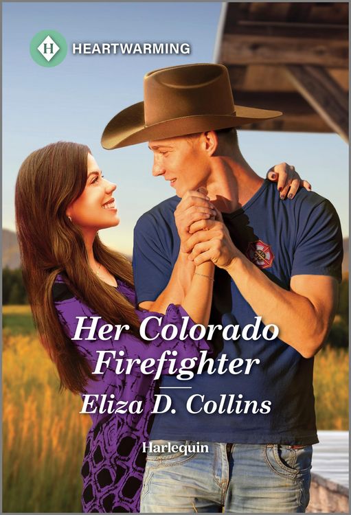 Produktbild: Her Colorado Firefighter