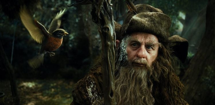Produktbild: Der Hobbit: Die Spielfilm Trilogie Extended Edition [9 BRs]