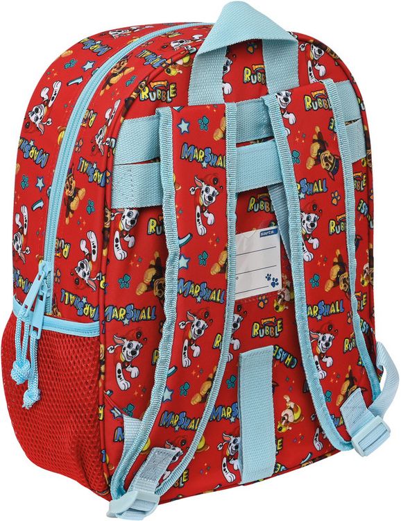 Produktbild: SAFTA&reg; Kinderrucksack, Paw Patrol Funday
