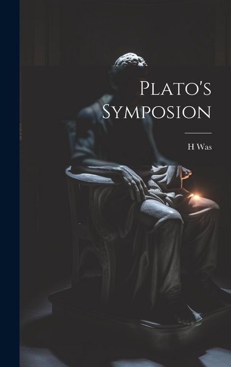 Produktbild: Plato's Symposion