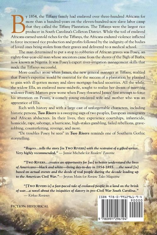 Produktbild: Two Rivers