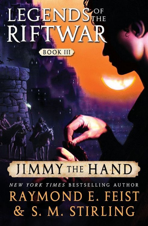 Produktbild: Jimmy the Hand