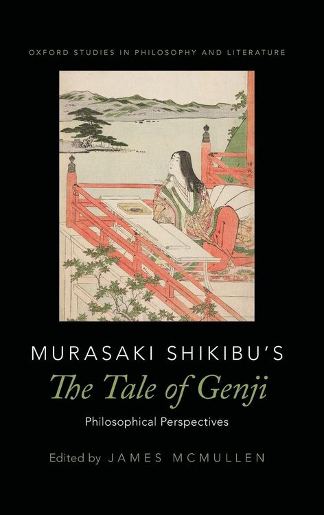 Produktbild: Murasaki Shikibu's The Tale of Genji