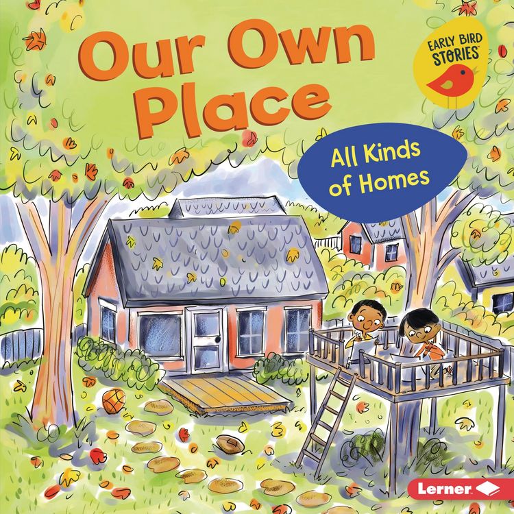 Produktbild: Our Own Place