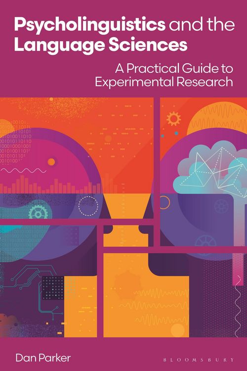Produktbild: Psycholinguistics and the Language Sciences
