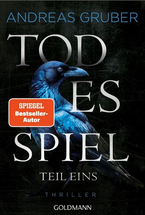 Produktbild: Todesspiel - Teil 1