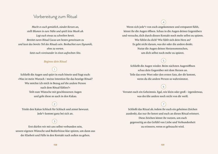 Produktbild: Cacao Ritual