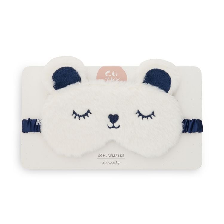Produktbild: Ruhemaske "Barnaby"