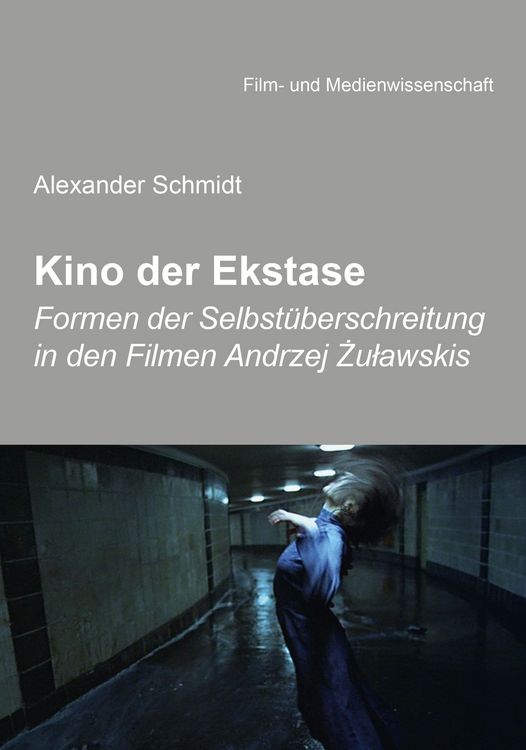 Produktbild: Kino der Ekstase