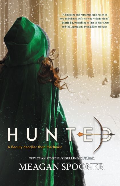 Produktbild: Hunted