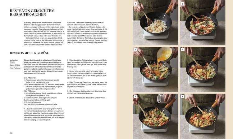 Produktbild: How to Cook