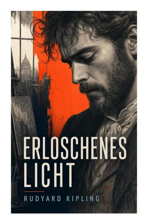 Produktbild: Erloschenes Licht