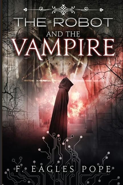 Produktbild: The Robot and the Vampire