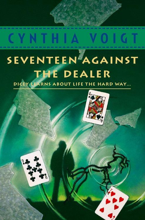 Produktbild: Seventeen Against the Dealer