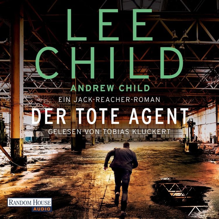 Produktbild: Der tote Agent