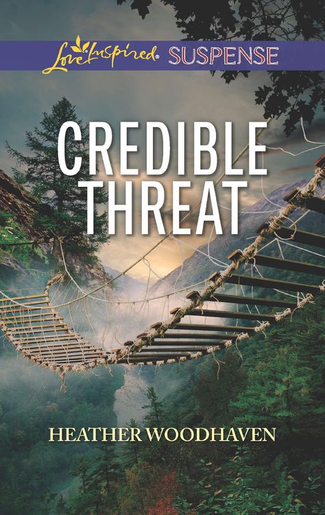 Produktbild: Credible Threat