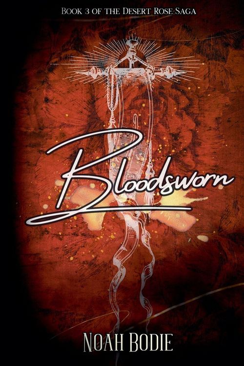 Produktbild: Bloodsworn