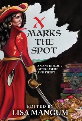 Produktbild: X Marks the Spot