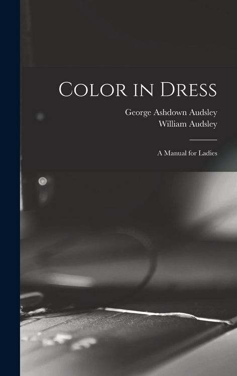 Produktbild: Color in Dress