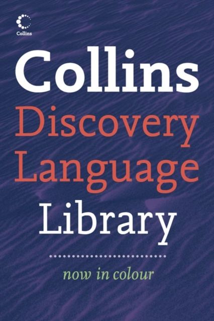 Produktbild: Collins Discovery Language Library