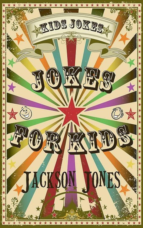 Produktbild: Kids Jokes: Jokes For Kids