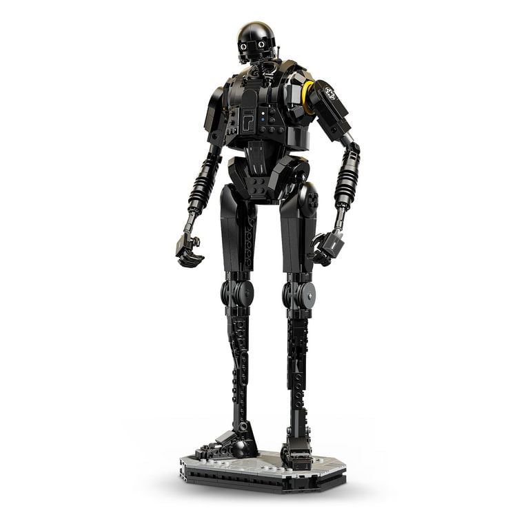 Produktbild: LEGO Star Wars Sicherheitsdroide K-2SO 75434