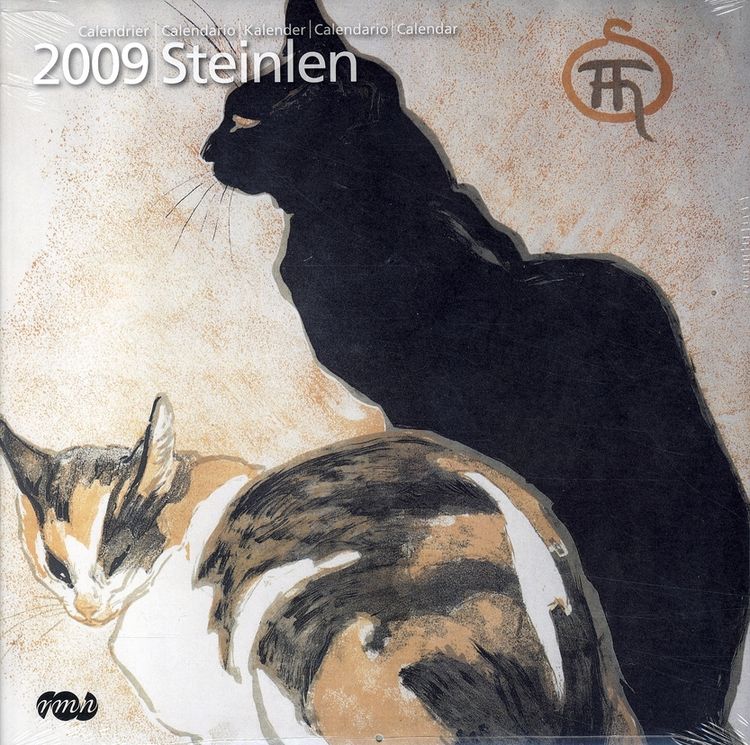 Produktbild: Steinlein (Edition 2009)