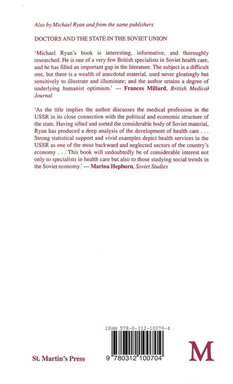Produktbild: Social Trends in Contemporary Russia