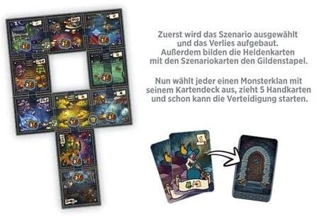Produktbild: Helden m&uuml;ssen drau&szlig;en bleiben!