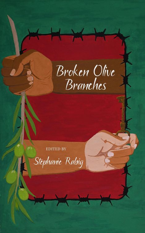 Produktbild: Broken Olive Branches