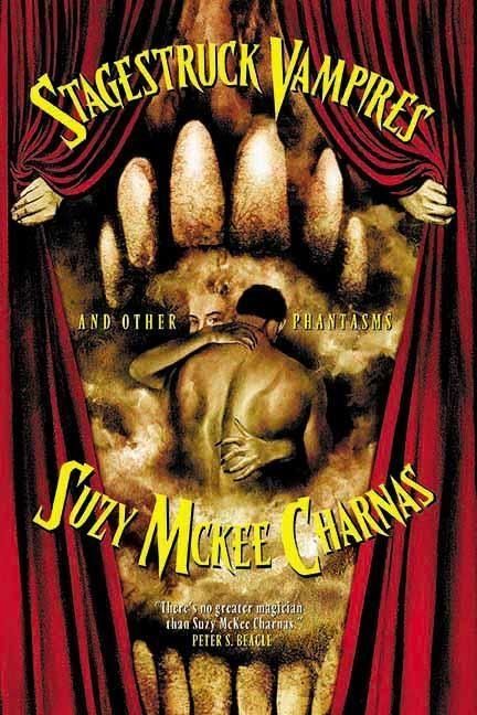 Produktbild: Stagestruck Vampires and Other Phantasms