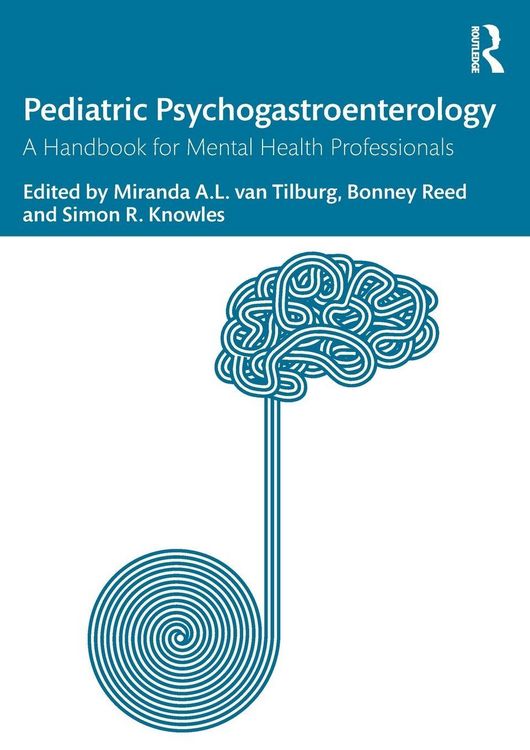 Produktbild: Pediatric Psychogastroenterology