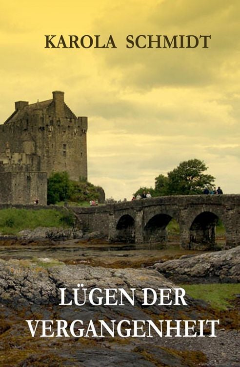 Produktbild: L&uuml;gen der Vergangenheit