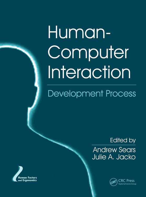 Produktbild: Human-Computer Interaction