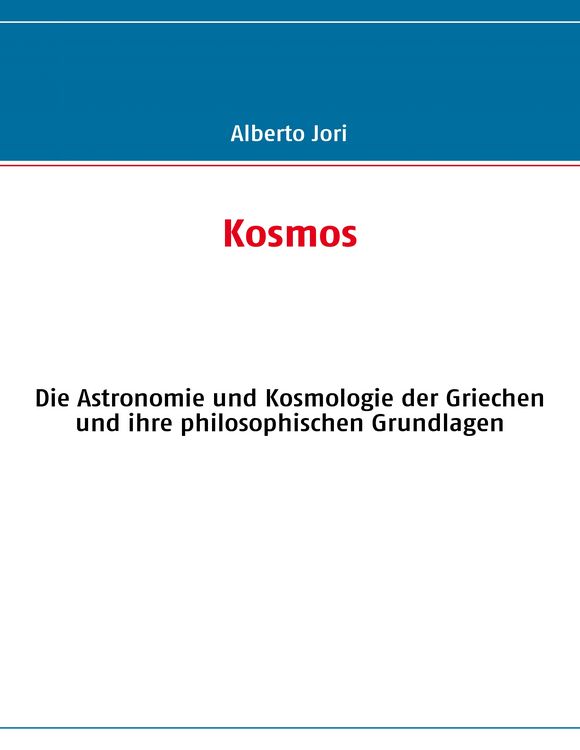 Produktbild: Kosmos