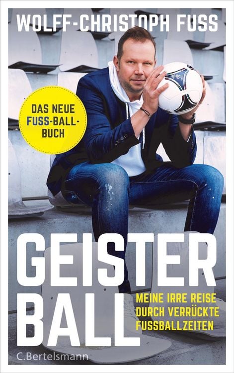 Produktbild: Geisterball