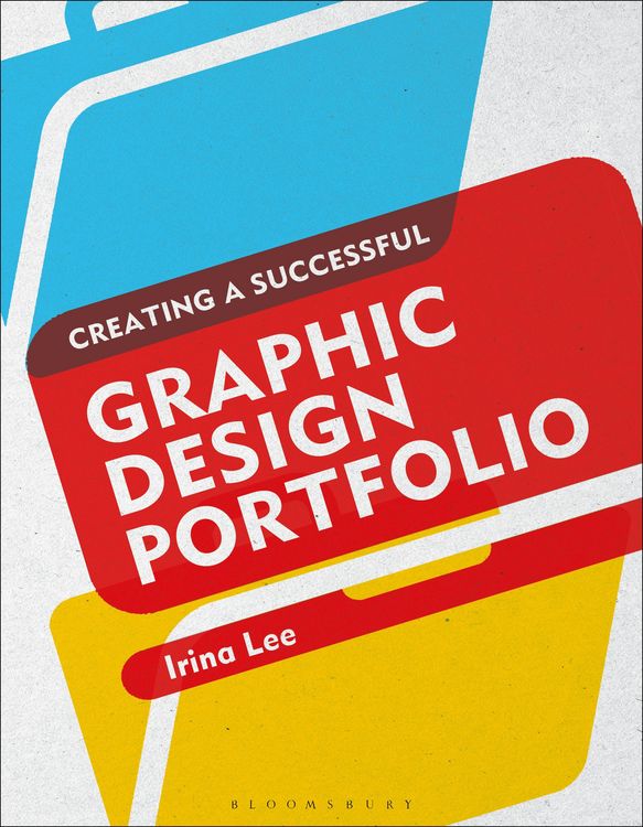 Produktbild: Creating a Successful Graphic Design Portfolio