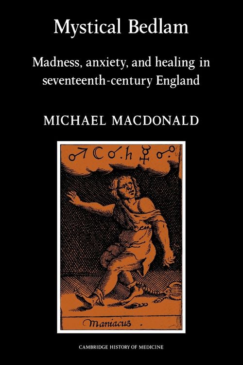 Produktbild: Mystical Bedlam