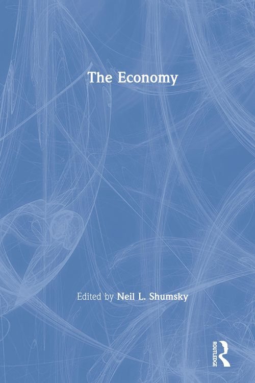 Produktbild: The Economy
