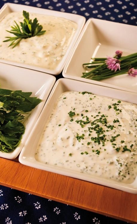Produktbild: Nieder&ouml;sterreichische B&auml;uerinnen kochen