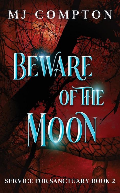 Produktbild: Beware of the Moon
