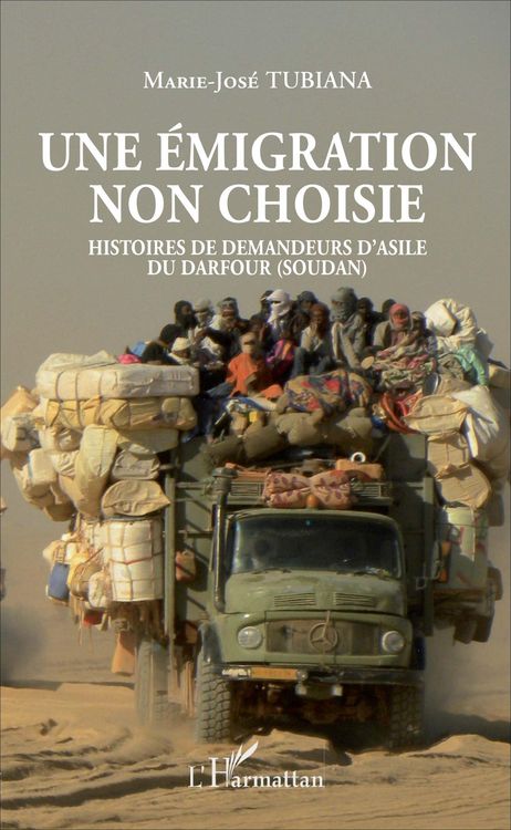 Produktbild: Une &eacute;migration non choisie