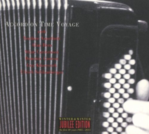 Produktbild: Accordion Time Voyage
