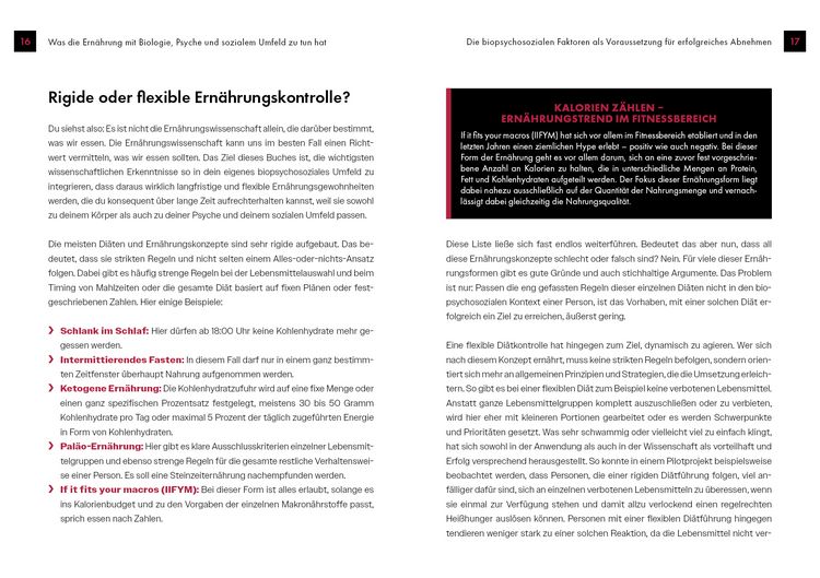 Produktbild: Body Recomposition &ndash; definiere deinen K&ouml;rper neu