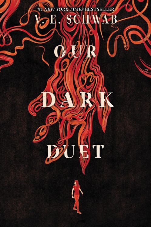 Produktbild: Our Dark Duet